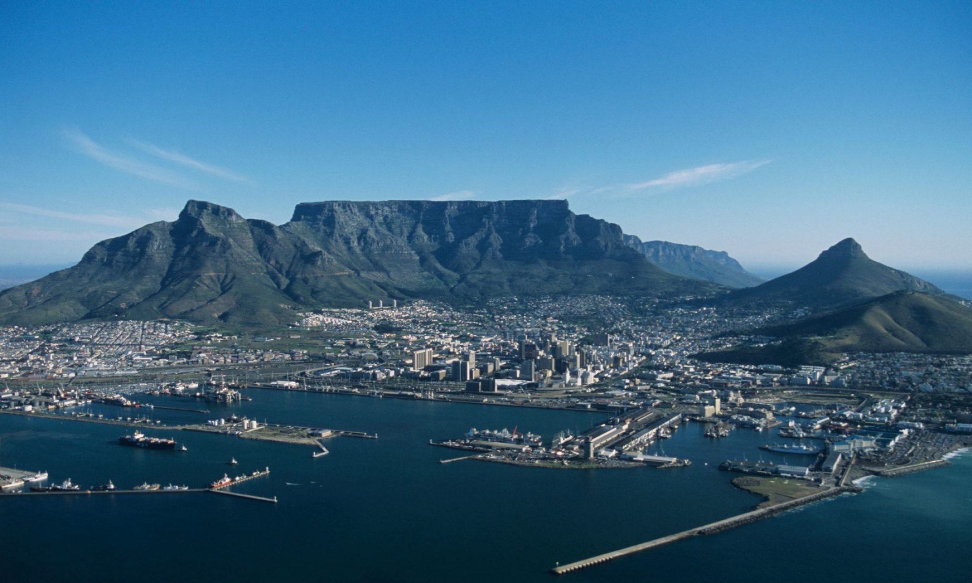 Nordic walking-Capetown Header